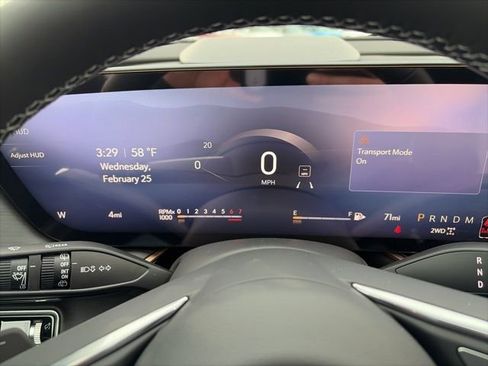 New 2026 Buick Envision Sport Touring image 20