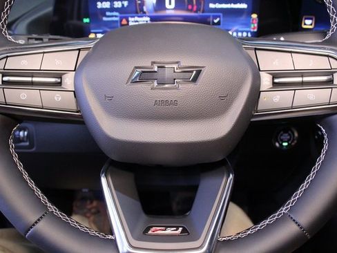 New 2026 Chevrolet Traverse Z71 image 22