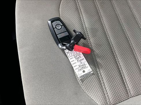 Used 2020 Ford Fusion S FWD image 10