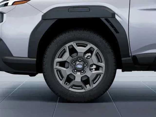 New 2026 Subaru Outback Premium AWD/4WD image 9