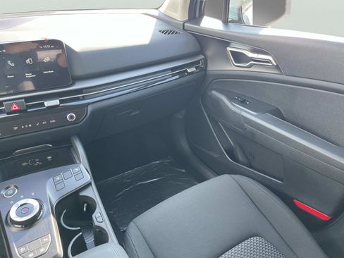 New 2026 Kia Sportage S AWD/4WD image 10