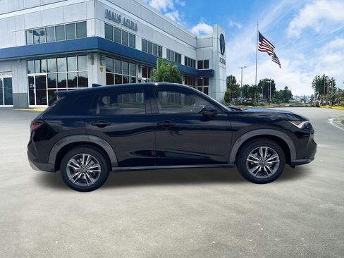 New 2025 Acura ADX FWD image 3