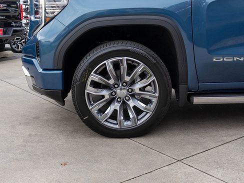 New 2026 GMC Sierra 1500 Denali image 31