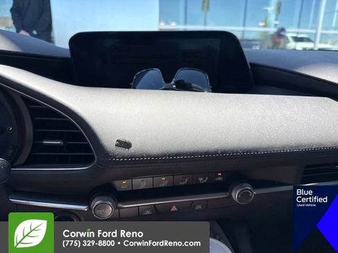 Used 2021 MAZDA MAZDA3 s FWD image 15