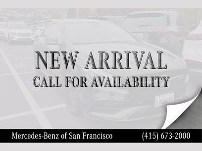 Used 2018 Mercedes-Benz CLA 45 AMG 4MATIC
