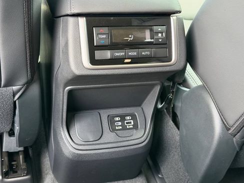 New 2026 Subaru Ascent Premium AWD/4WD image 15