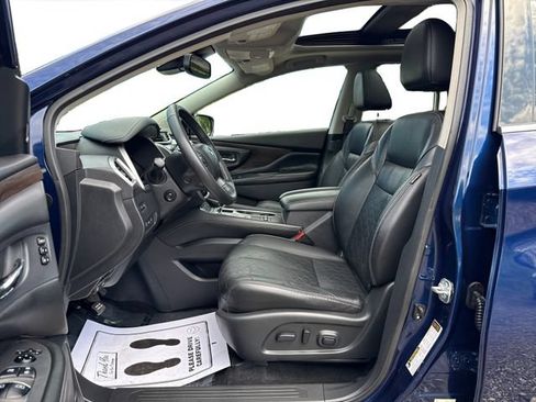 Used 2019 Nissan Murano Platinum AWD/4WD image 10