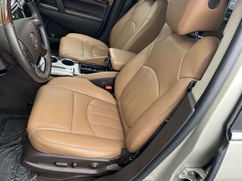 Used 2016 Buick Enclave Leather FWD image 21