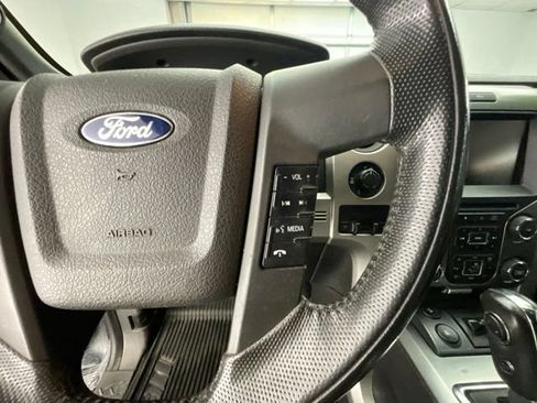 Used 2014 Ford F150 Raptor w/ Equipment Group 801A Luxury AWD/4WD image 19