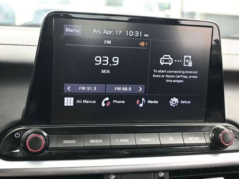 Used 2022 Kia Forte LXS image 18