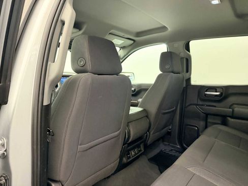 Used 2022 Chevrolet Silverado 1500 LT w/ Safety Package image 20