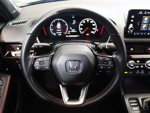 Used 2023 Honda Civic Si image 16