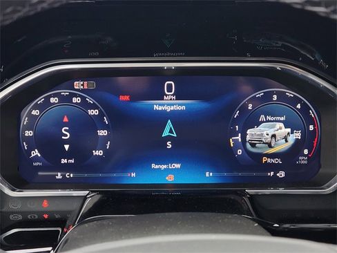 New 2026 Chevrolet Silverado 3500 High Country w/ High Country Premium Package image 14