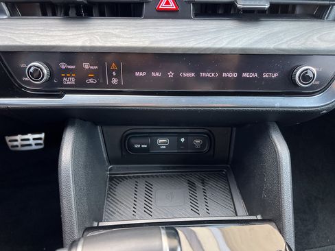 Used 2025 Kia Sportage X-Pro Prestige AWD/4WD image 23