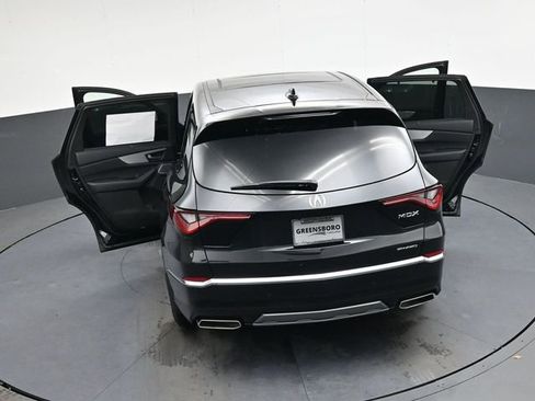 New 2026 Acura MDX w/ Technology Package image 33