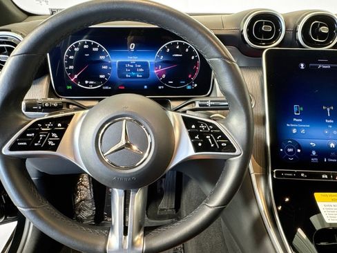 Certified 2023 Mercedes-Benz GLC 300 4MATIC image 11