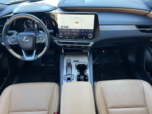 Used 2024 Lexus RX 350 w/ Convenience Package AWD/4WD image 12