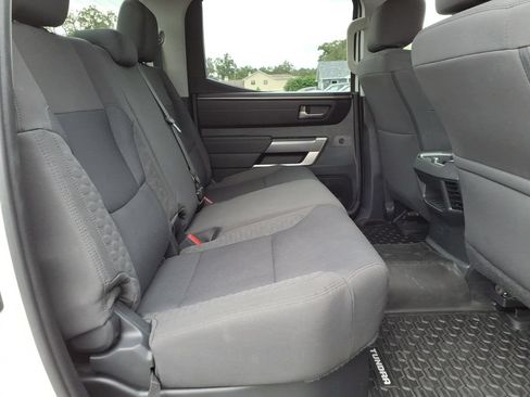 Used 2022 Toyota Tundra SR5 AWD/4WD image 16
