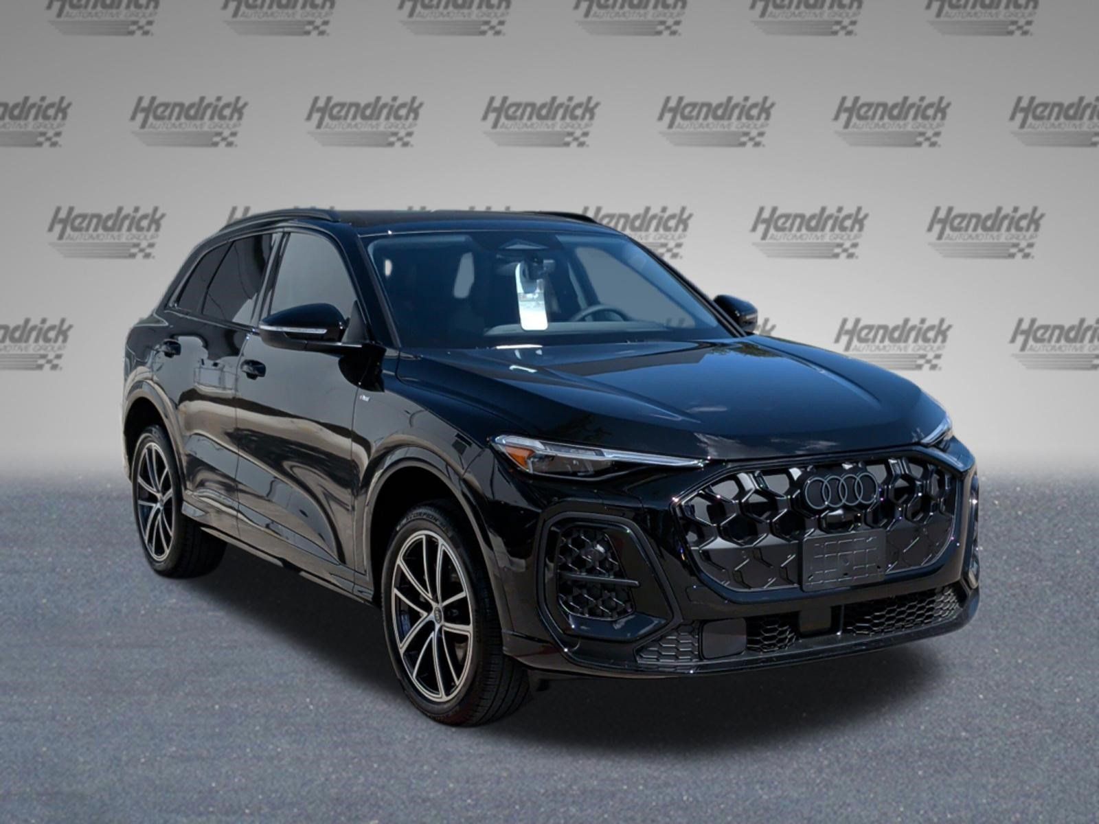 New 2026 Audi Q5 Premium Plus AWD/4WD image 2