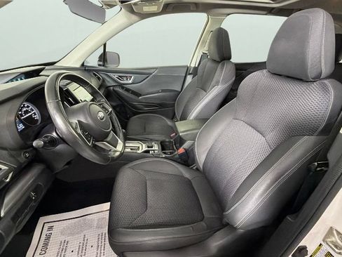 Used 2020 Subaru Forester Premium AWD/4WD image 17