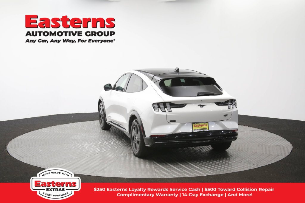 Used 2021 Ford Mustang Mach-E California Route 1 RWD image 63