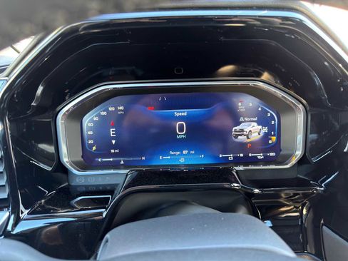 New 2026 Chevrolet Silverado 1500 LT Trail Boss w/ LT Trail Boss Premium Package image 37