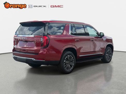 New 2026 GMC Yukon Elevation image 3