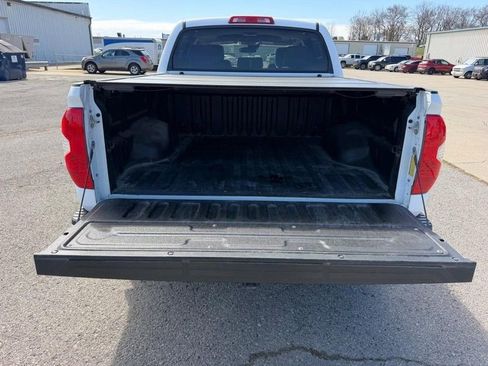 Used 2019 Toyota Tundra 1794 Edition image 5