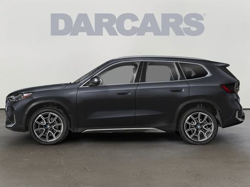 New 2026 BMW X1 xDrive28i w/ Technology Package image 2