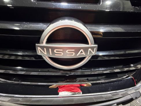 Certified 2024 Nissan Pathfinder Platinum image 23