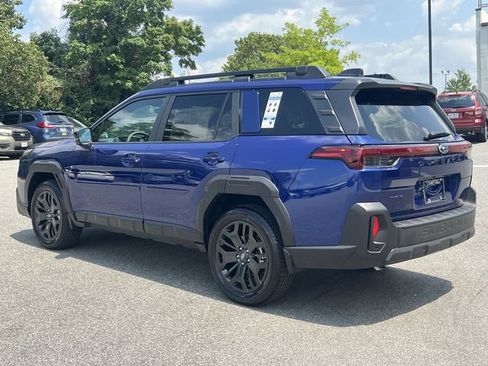 New 2026 Subaru Outback Limited XT AWD/4WD image 11