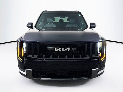 New 2027 Kia Telluride EX AWD/4WD image 2