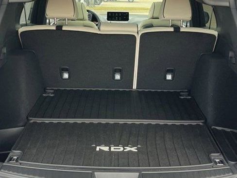 New 2026 Acura RDX A-Spec image 34