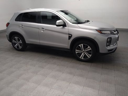 Used 2021 Mitsubishi Outlander Sport FWD image 11