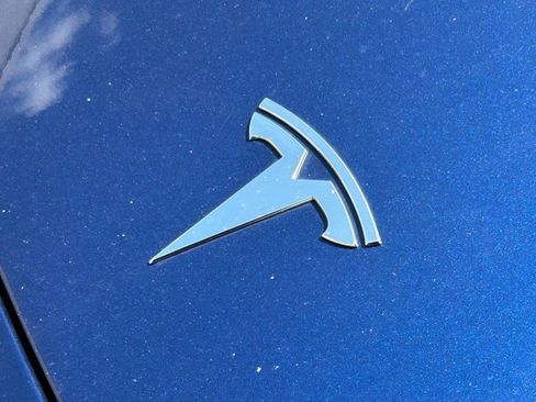 Used 2021 Tesla Model Y Performance AWD/4WD image 39