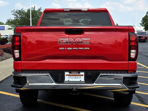 New 2026 GMC Sierra 1500 Pro w/ Pro Value Package image 6