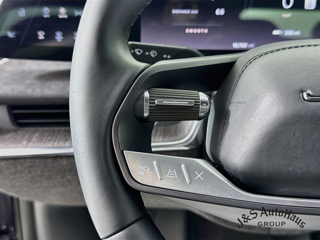 Used 2025 Lucid Air Grand Touring AWD/4WD image 13