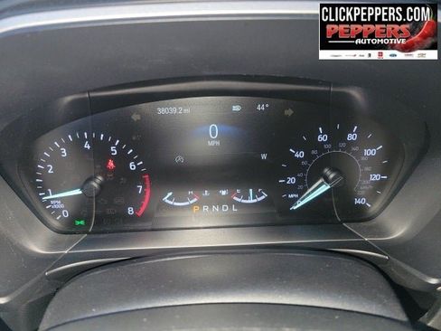 Used 2021 Ford Escape SE image 16