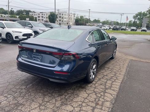 Used 2024 Honda Accord EX image 16