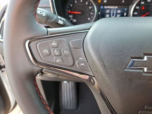 Certified 2024 Chevrolet Equinox RS image 20