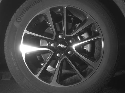 Used 2025 Chevrolet TrailBlazer LT image 13