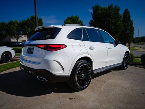 Certified 2023 Mercedes-Benz GLC 300 image 13