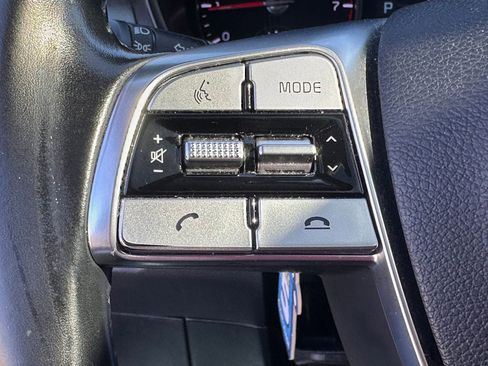 Used 2020 Kia Telluride S w/ S 8 Passenger Seating Package image 30