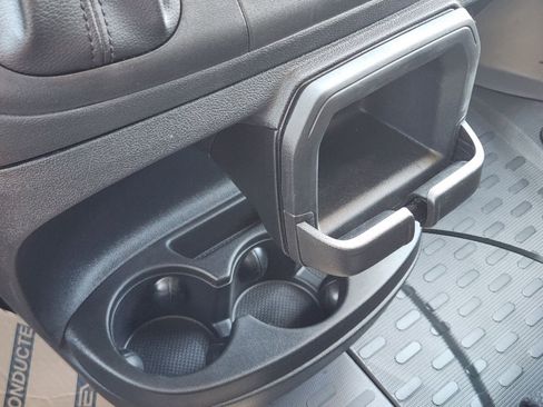 New 2026 RAM ProMaster 2500 w/ Safety Group image 20