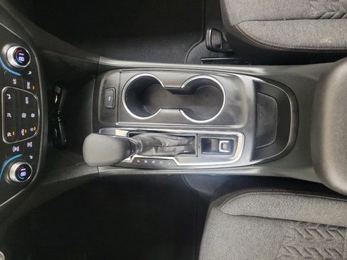 Used 2024 Chevrolet Equinox LT image 26