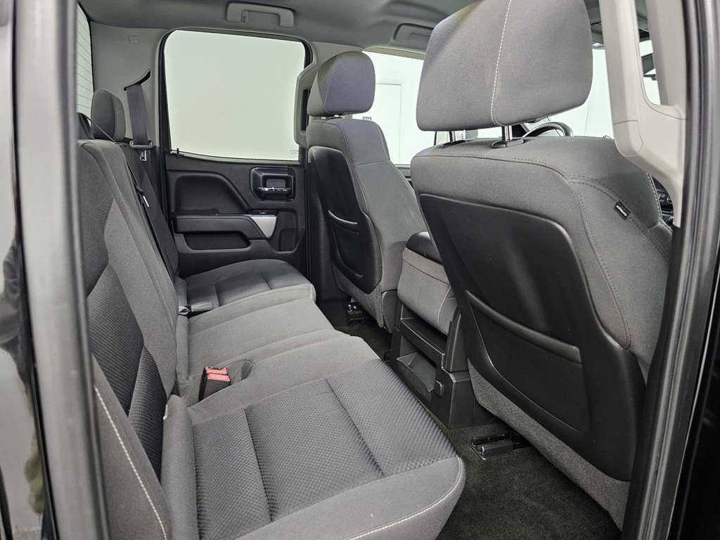 Used 2015 Chevrolet Silverado 2500 LT AWD/4WD image 30