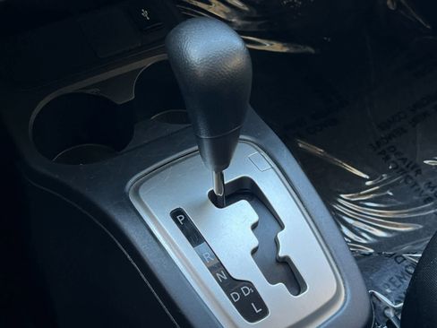 Used 2024 Mitsubishi Mirage ES FWD image 22