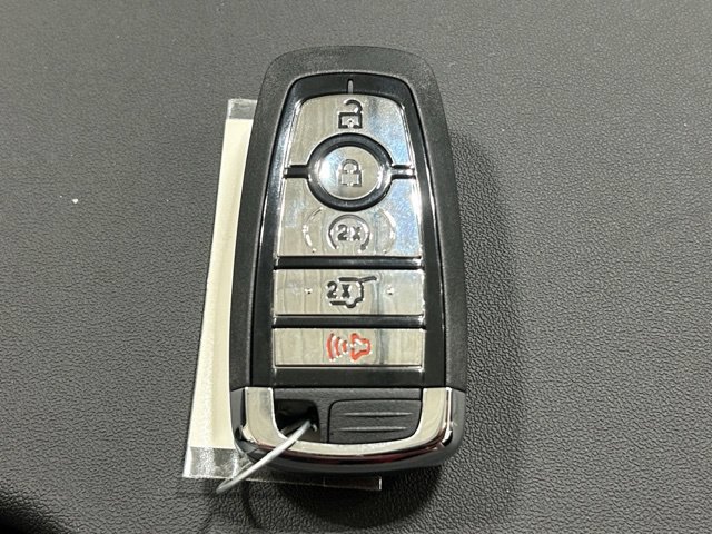 New 2027 Lincoln Navigator L Reserve AWD/4WD image 27