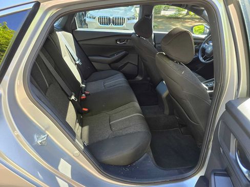 Used 2024 Honda Accord Sport image 12