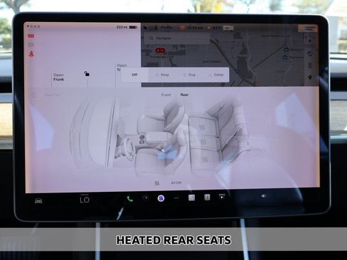 Used 2020 Tesla Model 3 Long Range image 7